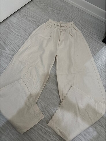 Keten pantolon