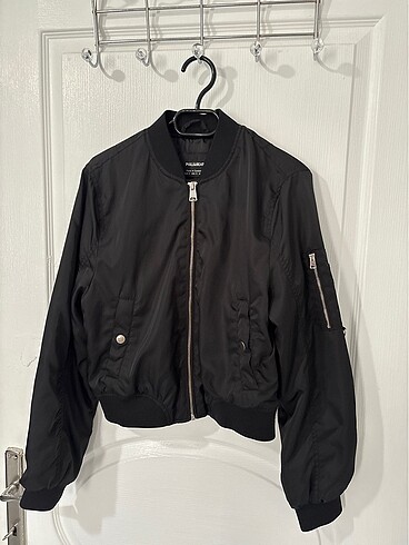 Pull and Bear Bomber ceket