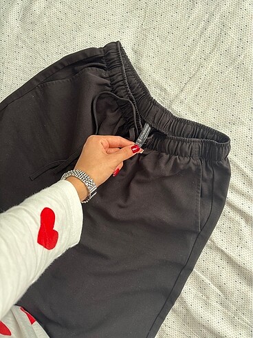 Stradivarius Kumaş pantolon