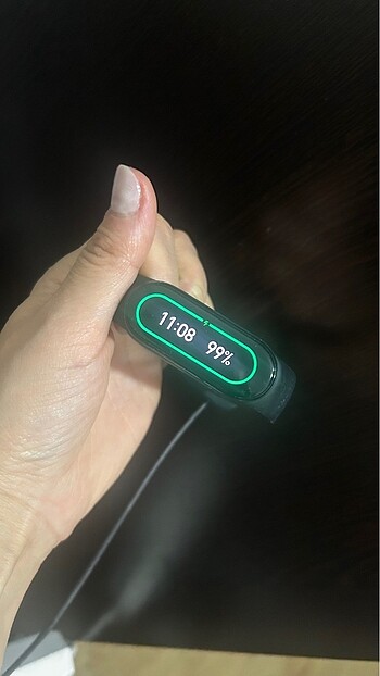 XiaoMi band 6