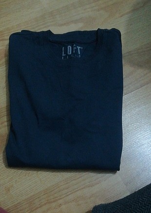 loft erkek tahirt
