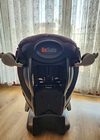 besafe Çocuk Araba Koltuğu - Görsel 4