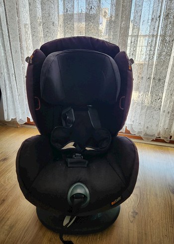 besafe Çocuk Araba Koltuğu - Görsel 2