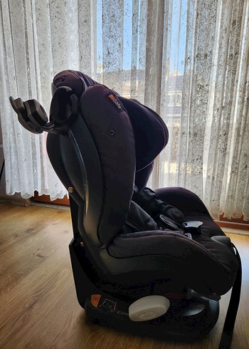 besafe Çocuk Araba Koltuğu - Görsel 3