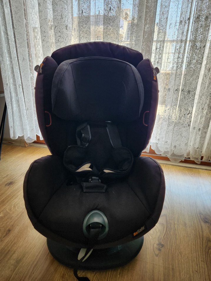 besafe Çocuk Araba Koltuğu - Görsel 2