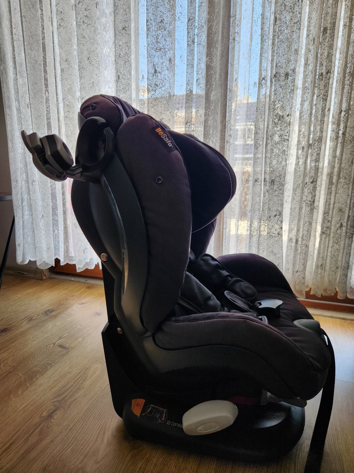 besafe Çocuk Araba Koltuğu - Görsel 3