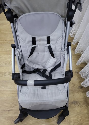 chicco goody plus bebek arabası - Görsel 2