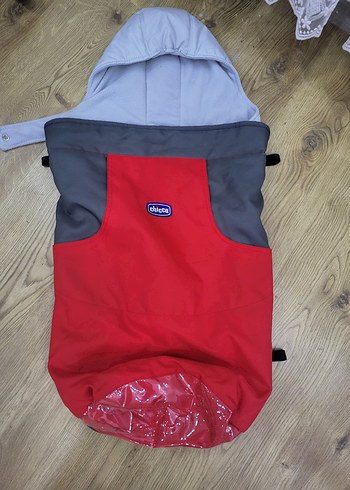 chicco goody plus bebek arabası - Görsel 10