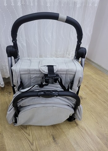 chicco goody plus bebek arabası - Görsel 6