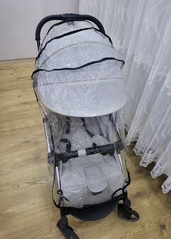 chicco goody plus bebek arabası - Görsel 8