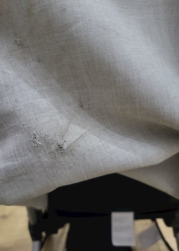 chicco goody plus bebek arabası - Görsel 5