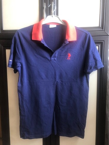 polo yaka tişört
