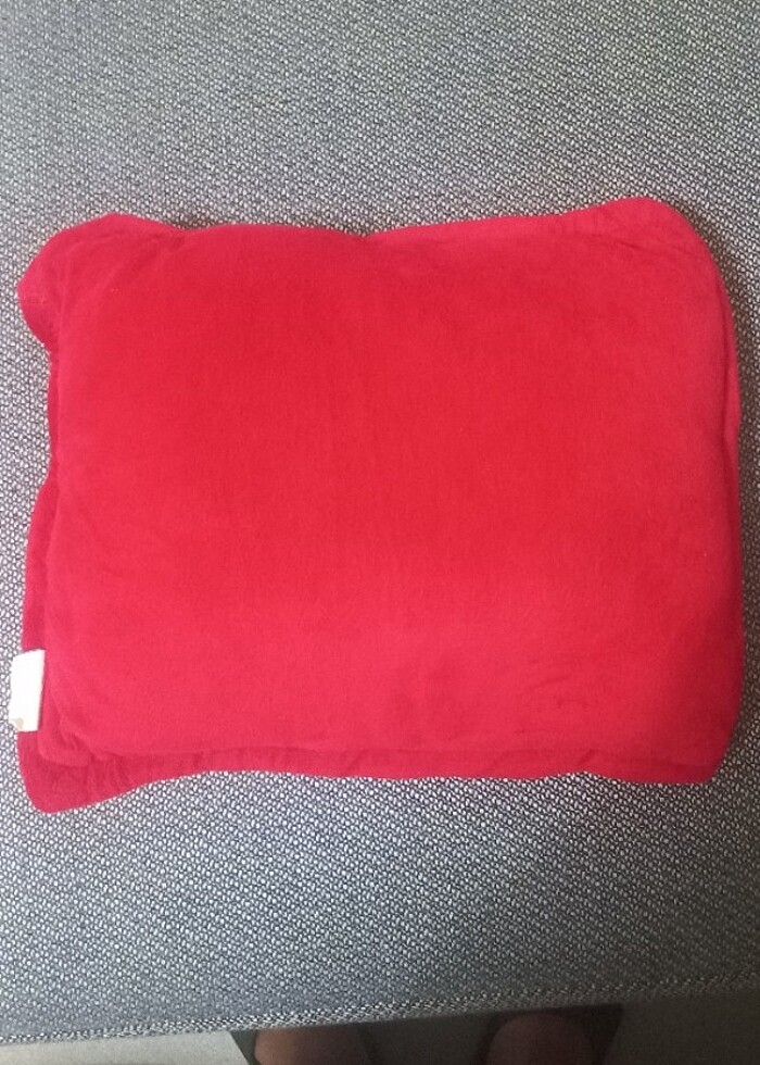 Lisanslı orjinal işlemeli Spiderman yastık. - Görsel 2