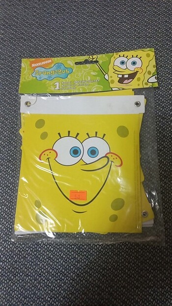 Parti ürünleri parti bayraklari - Görsel 4