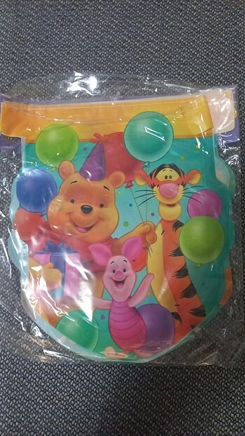 Parti ürünleri parti bayraklari - Görsel 5