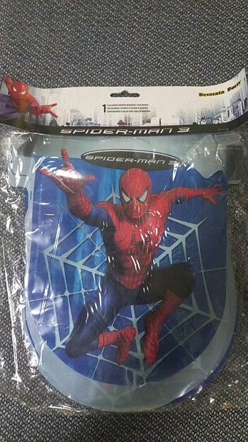 Parti ürünleri parti bayraklari - Görsel 8