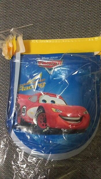 Parti ürünleri parti bayraklari - Görsel 9