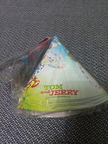 Parti ürünleri parti sapkalari - Görsel 2