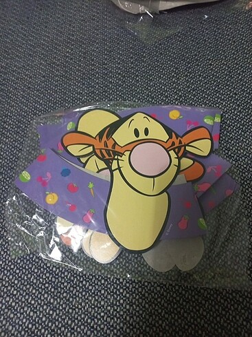 Parti ürünleri parti sapkalari - Görsel 4