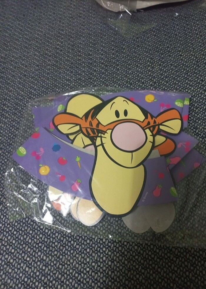 Parti ürünleri parti sapkalari - Görsel 4