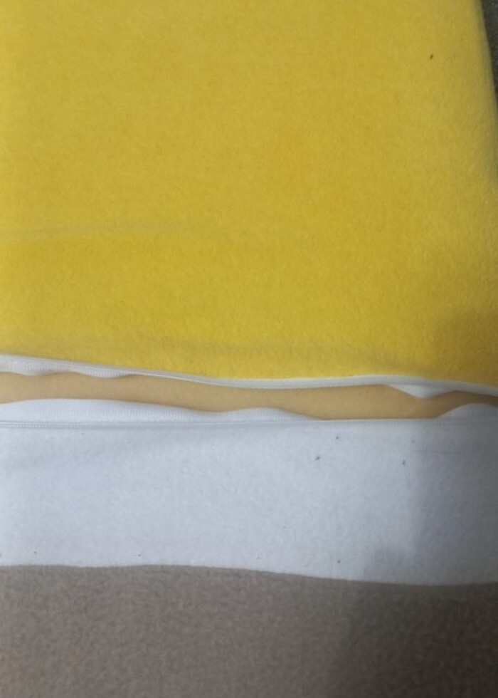 Süngerbob yastık. - Görsel 4