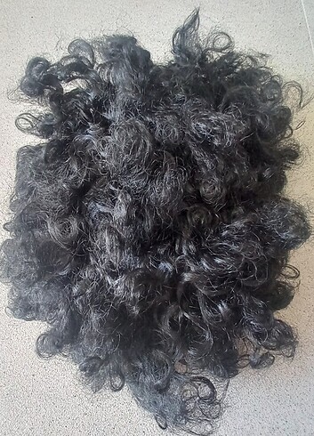 Bonus kafa peruk - Görsel 2