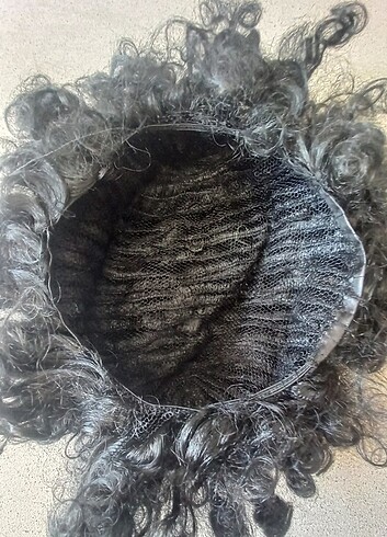 Bonus kafa peruk - Görsel 3