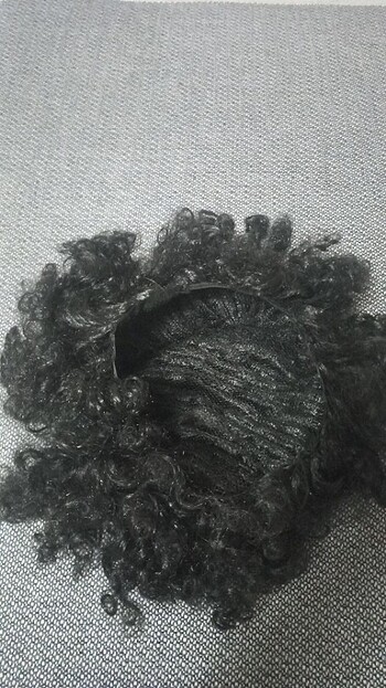 Bonus kafa peruk - Görsel 5