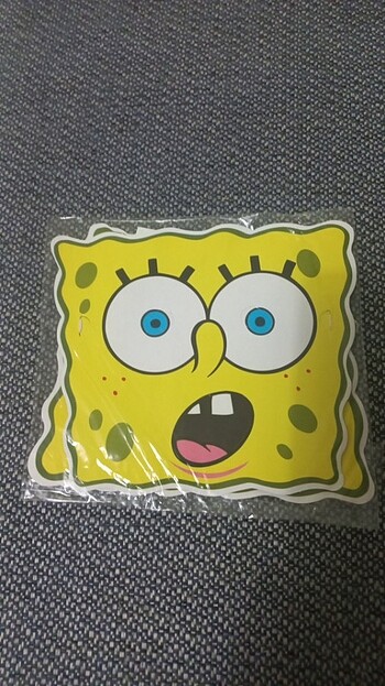 Parti ürünleri Loney Tunes maskeleri - Görsel 7