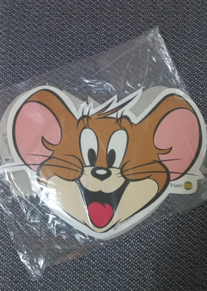 Parti ürünleri Loney Tunes maskeleri - Görsel 2