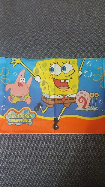 Parti ürünleri Plastik ve Kağıt Masa örtüleri  - Görsel 2