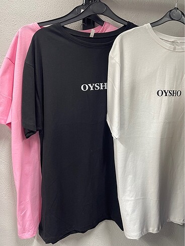 Oysho Tişört