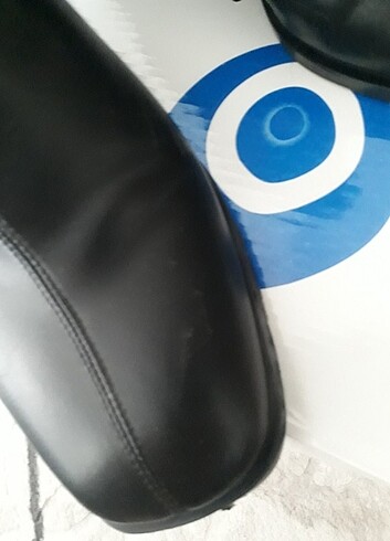 Bot cizme  - Görsel 5