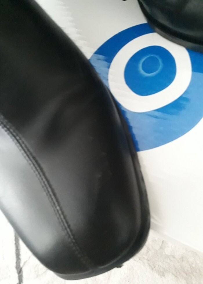 Bot cizme  - Görsel 5