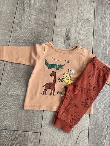 Pijama takımı