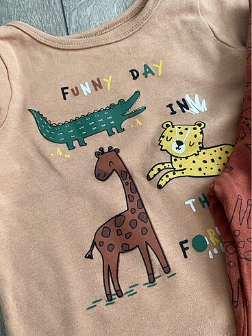 LC Waikiki Pijama takımı