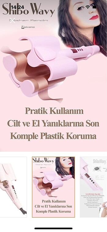 Diğer maşa
