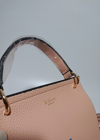 Mulberry Mulberry Amberley Küçük Boy