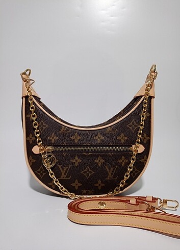 Beden Louis Vuitton Loop