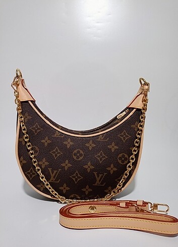 Louis Vuitton Louis Vuitton Loop