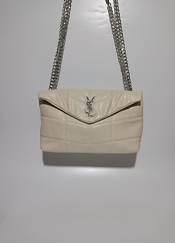 Yves Saint Laurent YSL Puffer