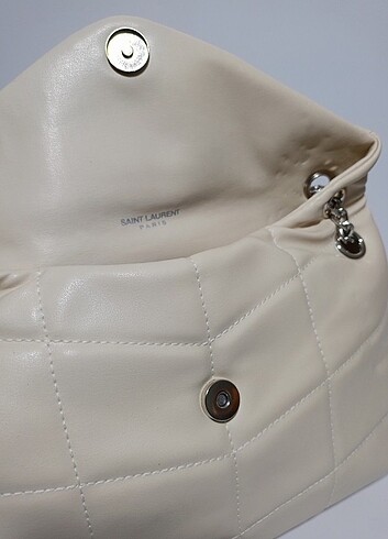 Beden ten rengi Renk YSL Puffer