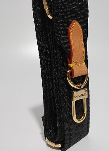 Beden Louis Vuitton Sap Vejetal Deri