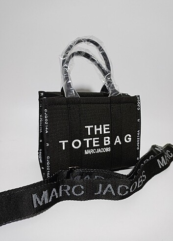 Beden Mj Tote Bag