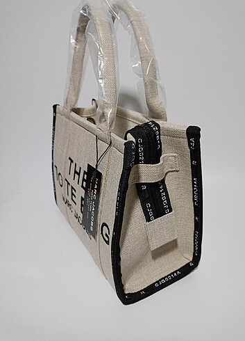 Marc Jacobs The Tote Bag Marc Jacobs