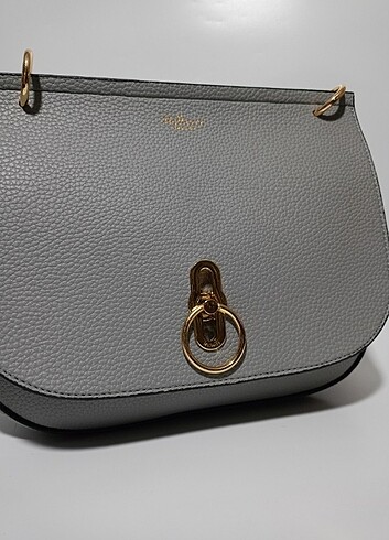 Beden Mulberry Amberlay Büyük