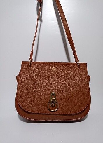 Mulberry Amberley Büyük Tüm Renkler