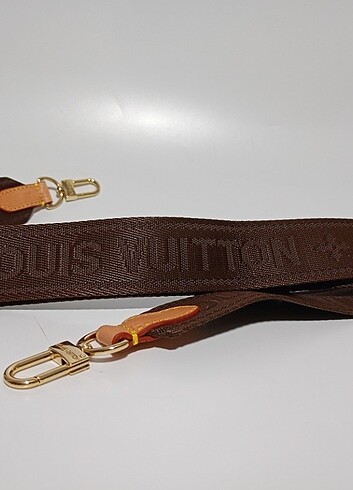  Beden ten rengi Renk Louis Vuitton Uzun Sap