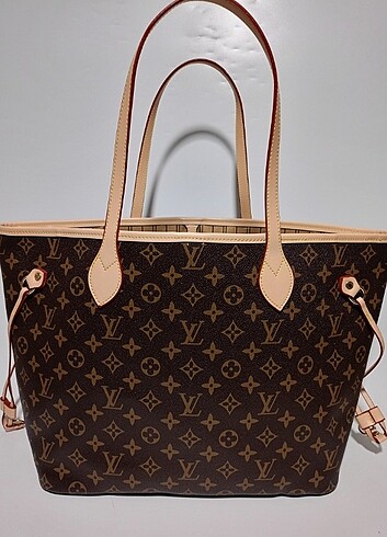 Louis Vuitton Neverfull Orta