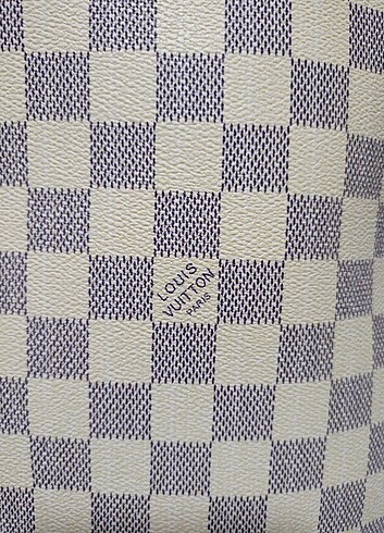 Louis Vuitton Louis Vuitton Neverfull Orta